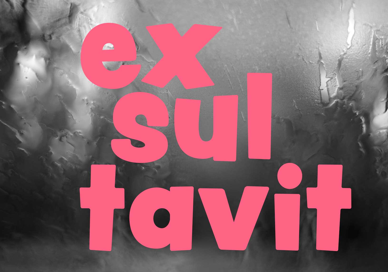 Epiphanias: Spurenlesen