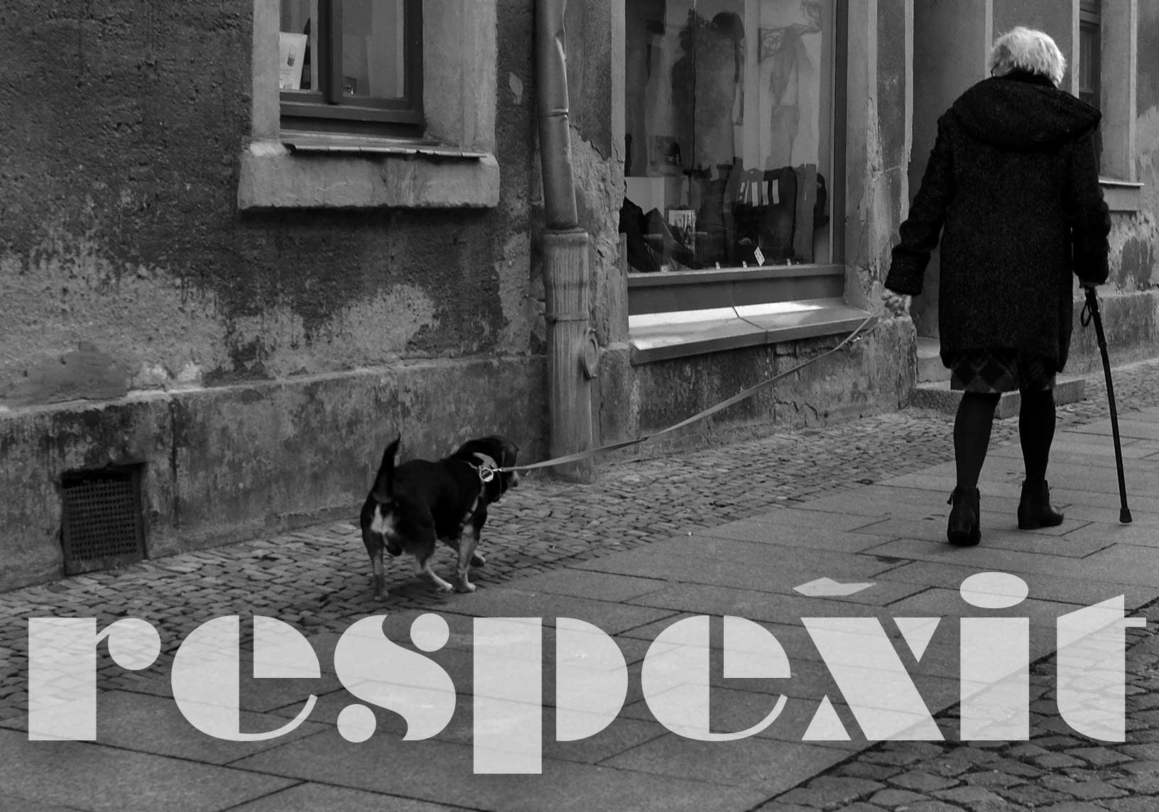 Mariae Verkündigung: Begegnung