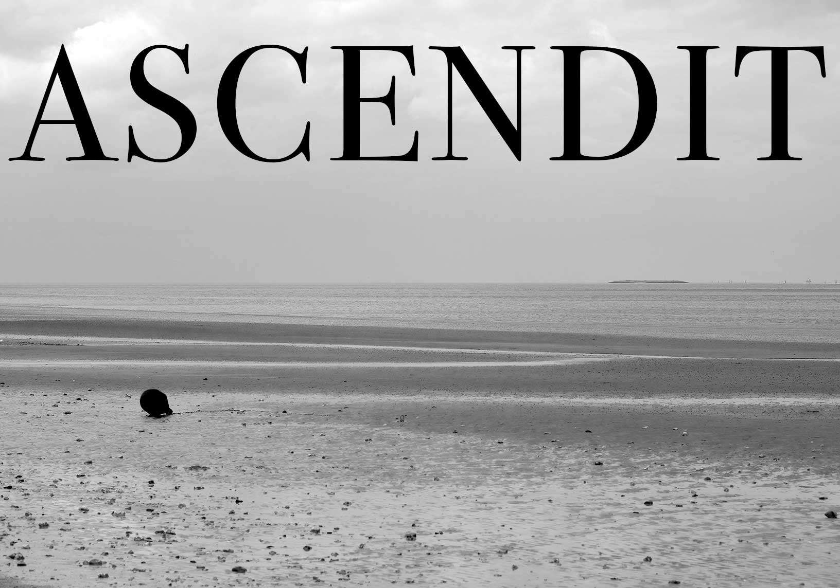 Himmelfahrt: Bewegung am Rand