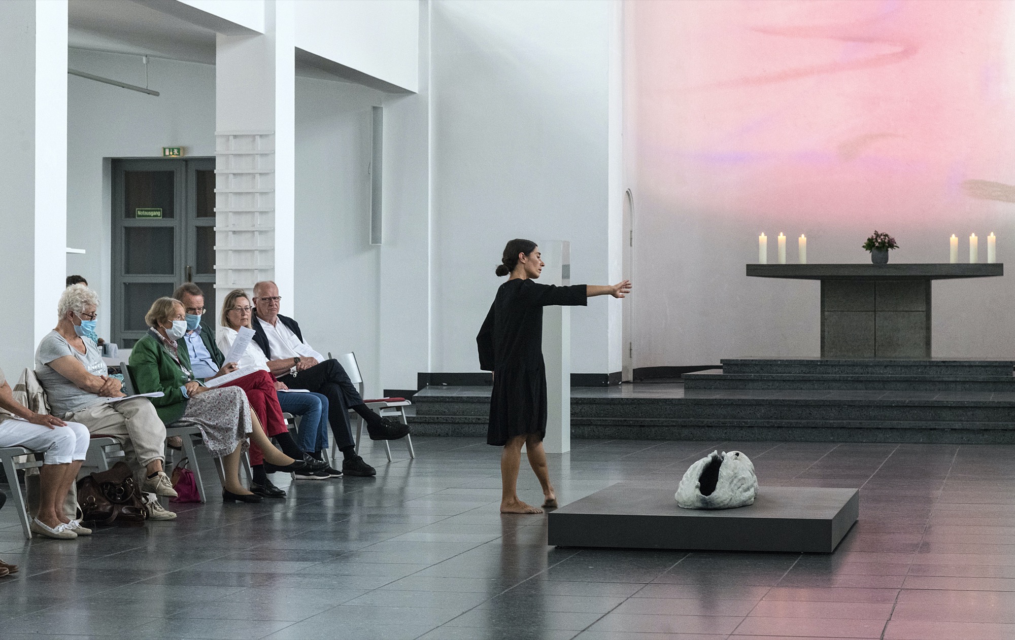 LABORa – Gottesdienst