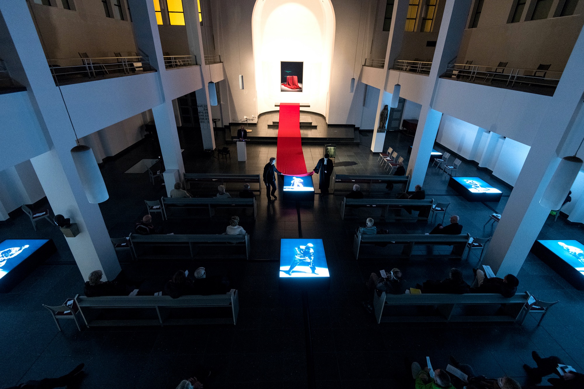 LABORa – Gottesdienst