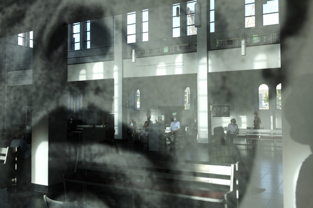 LABORa – Gottesdienst