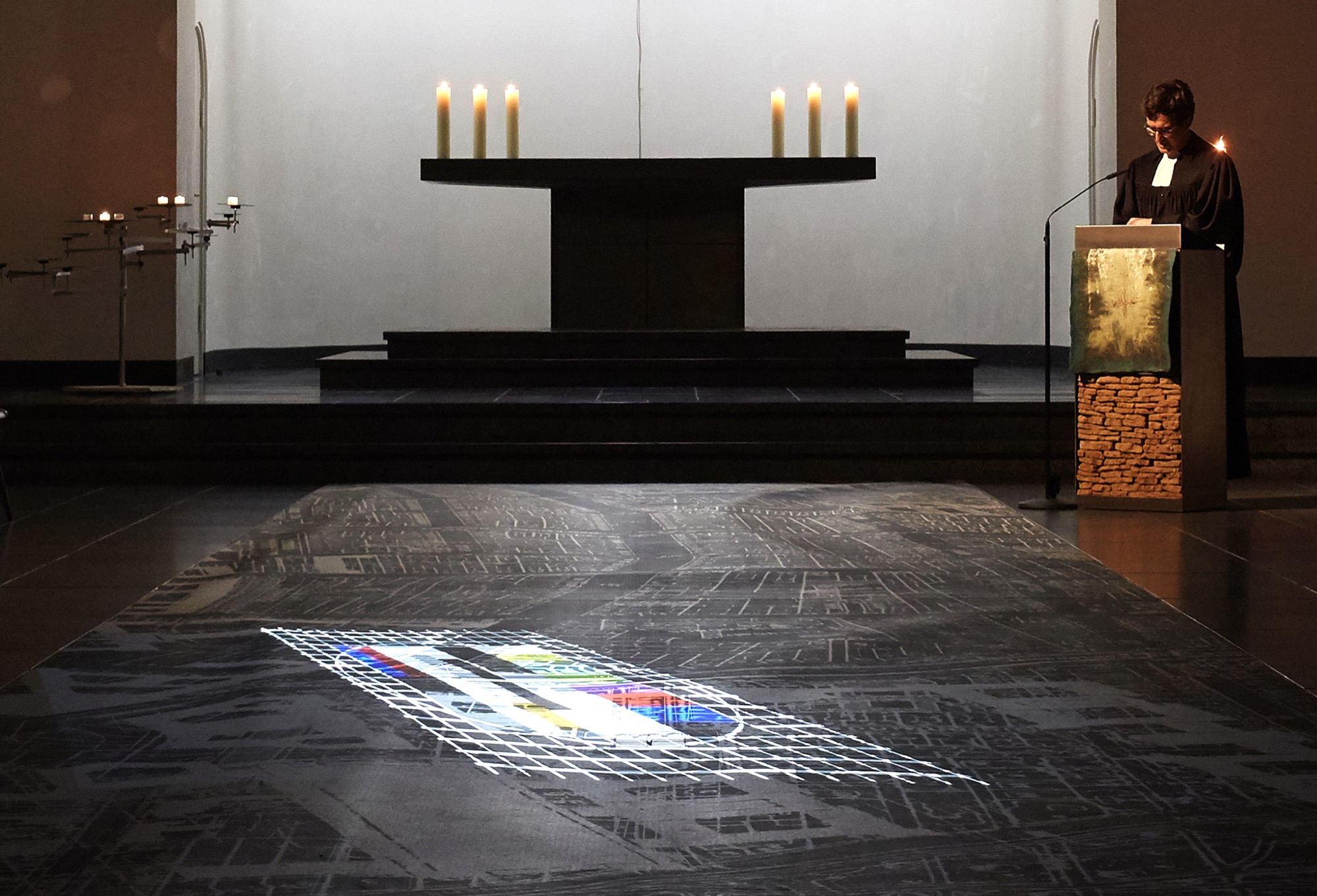 LABORa – Gottesdienst