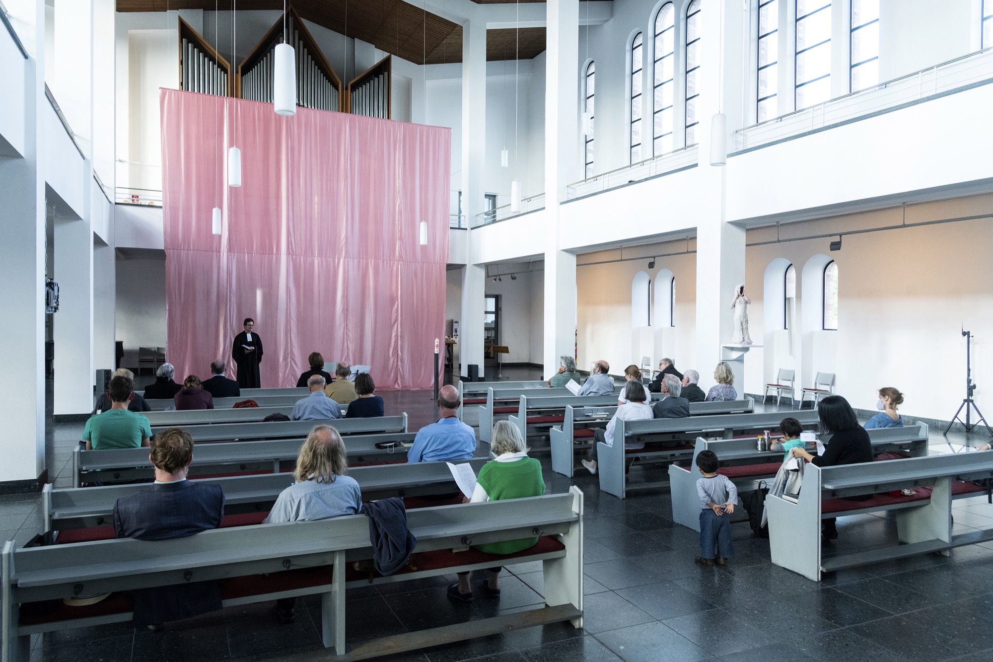 LABORa – Gottesdienst