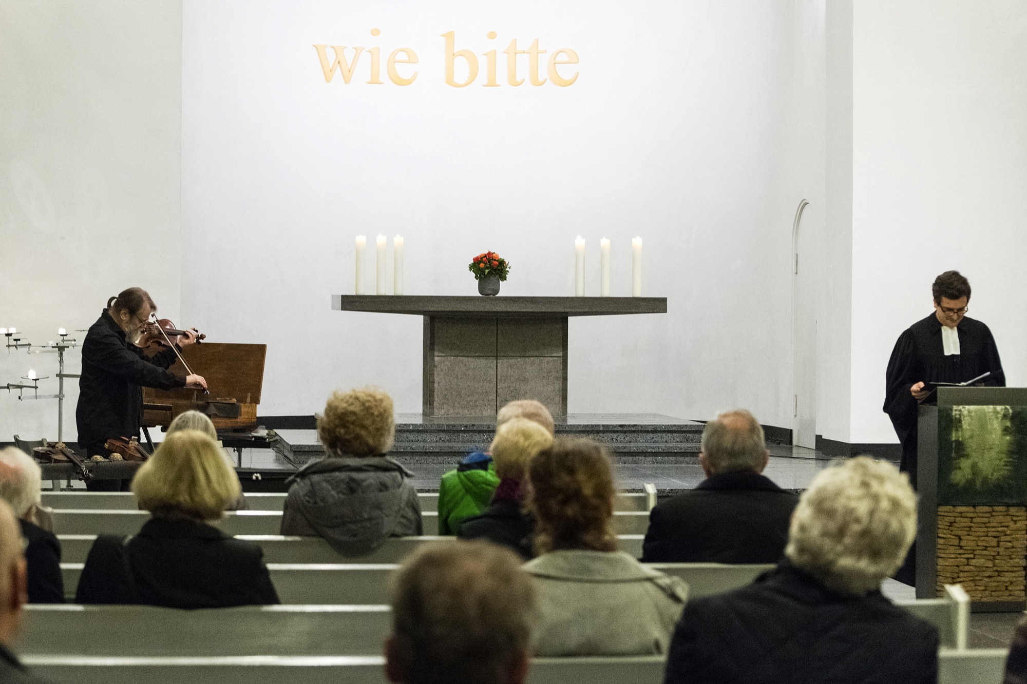 LABORa – Gottesdienst