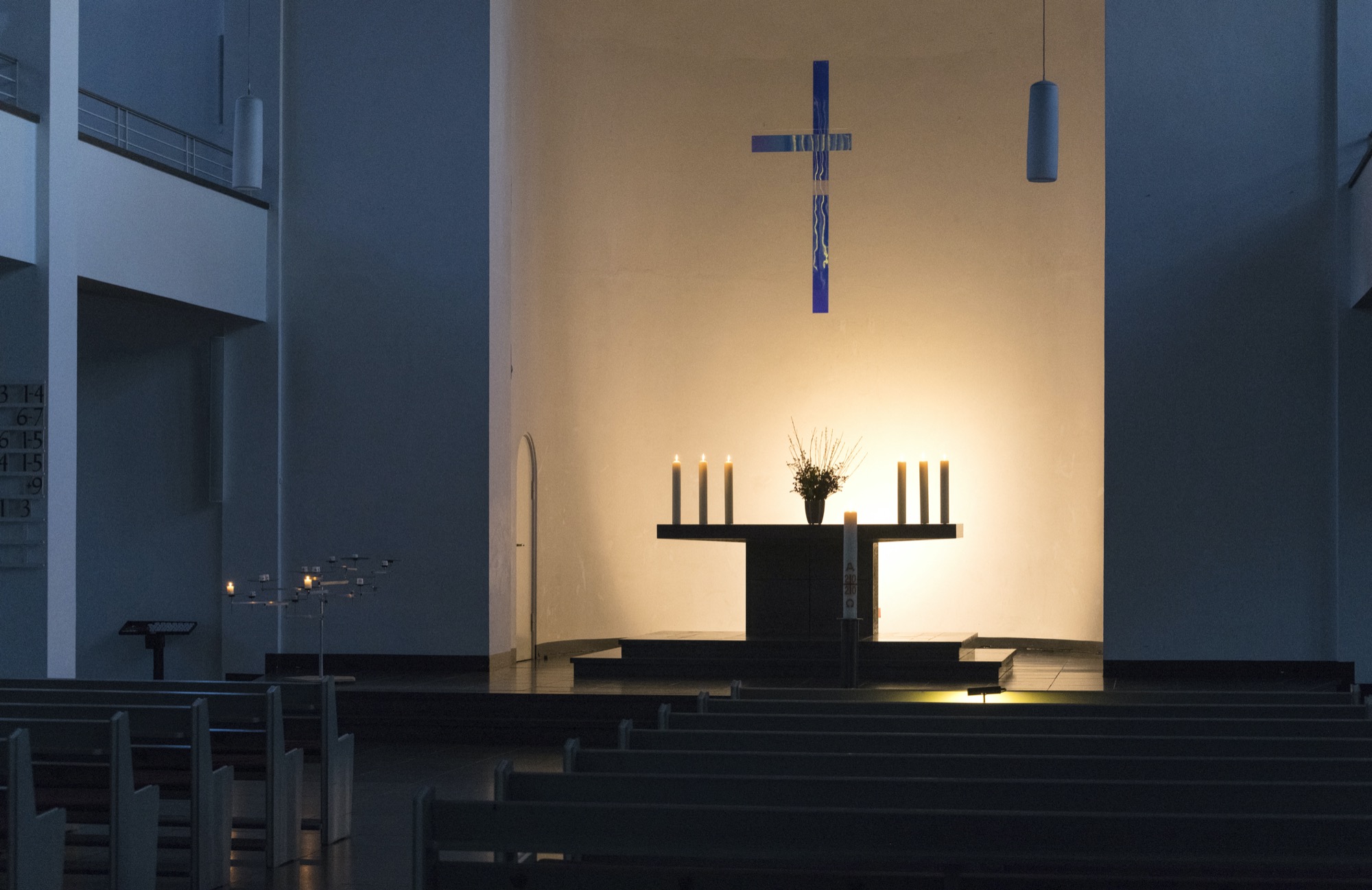 LABORa – Osternacht