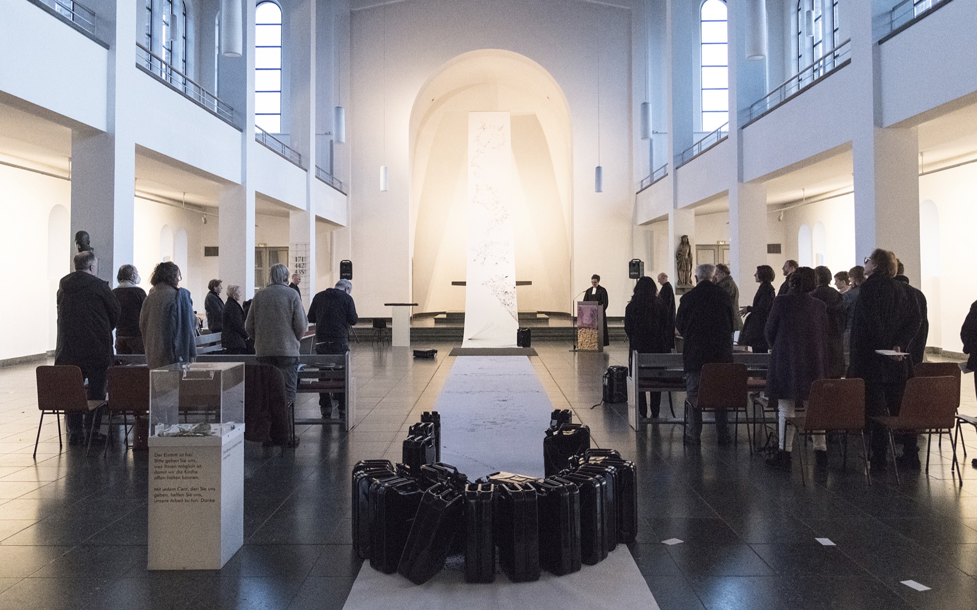 LABORa – Gottesdienst