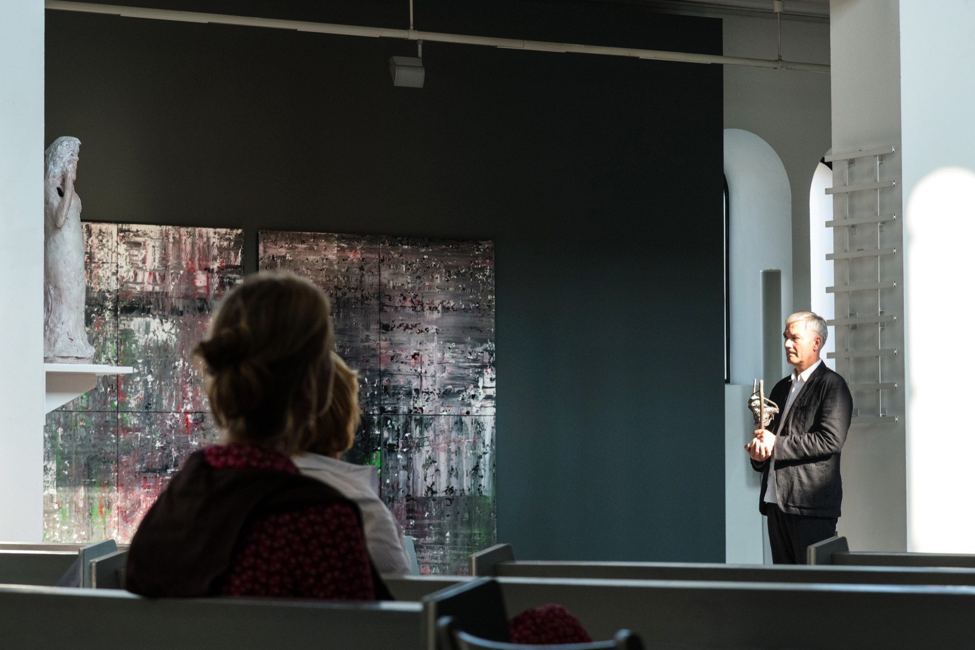 LABORa – Gottesdienst