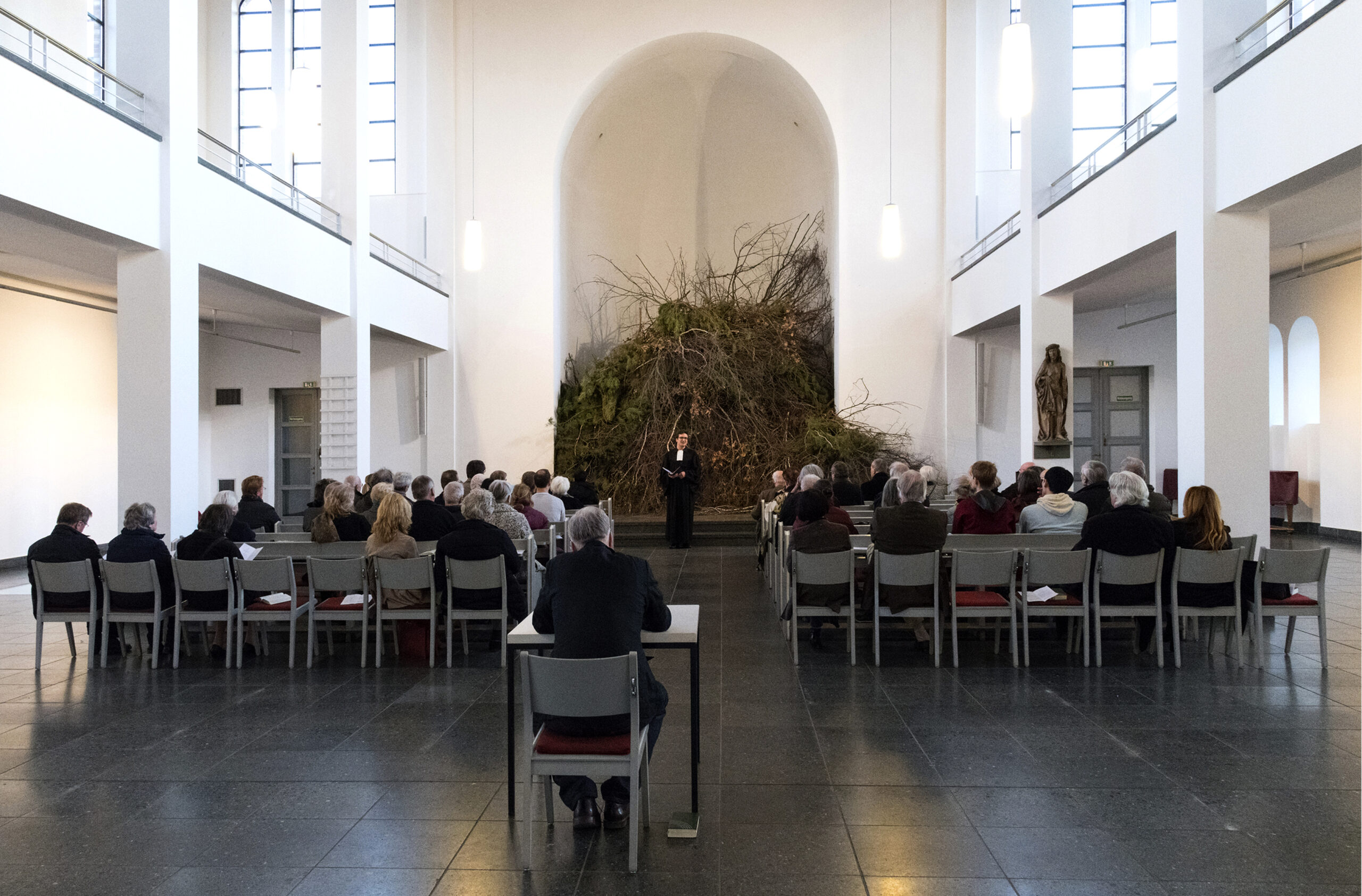 LABORa – Gottesdienst