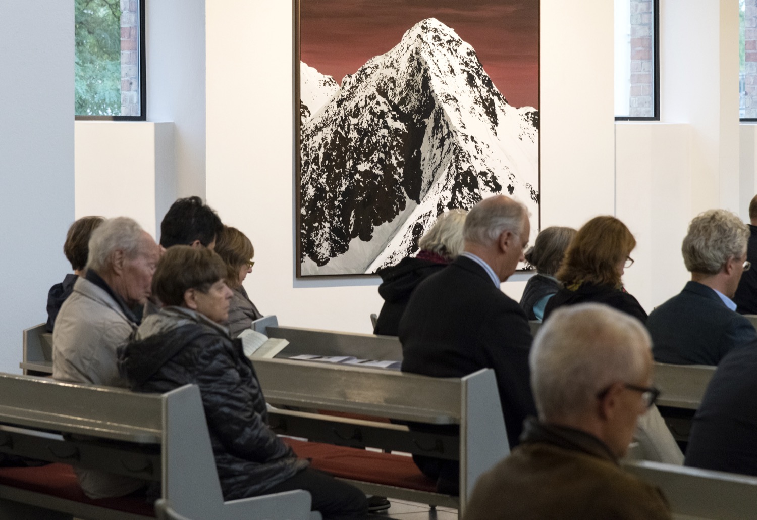 LABORa – Gottesdienst