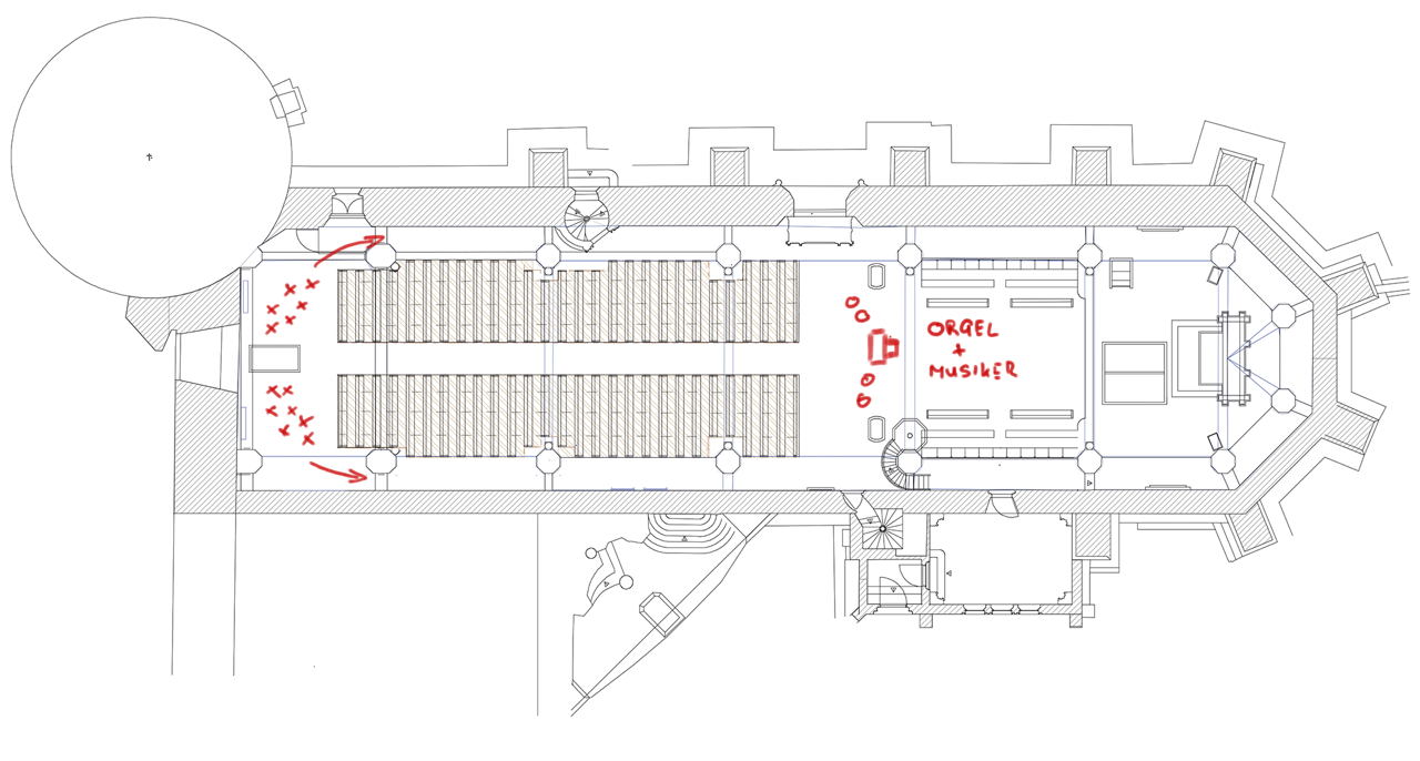 Nun komm, der Heiden Heiland (BWV 61)