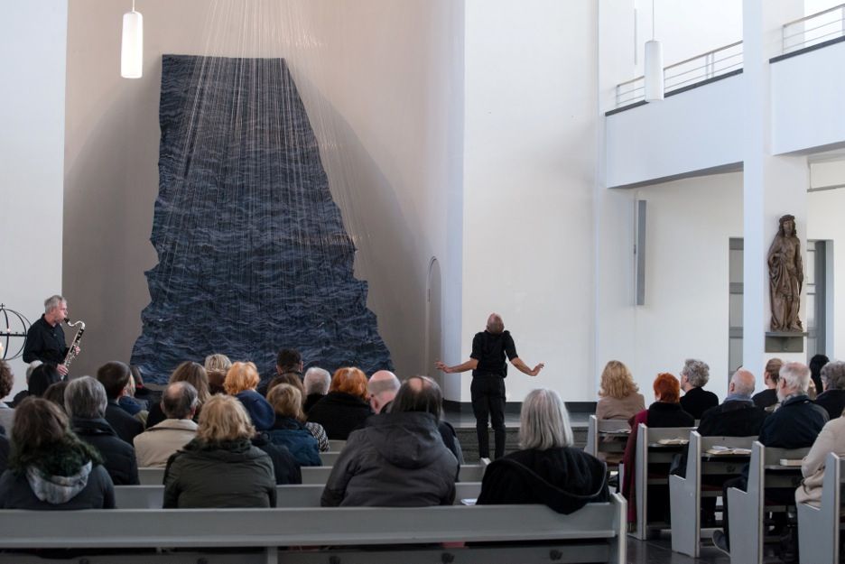 LABORa – Gottesdienst