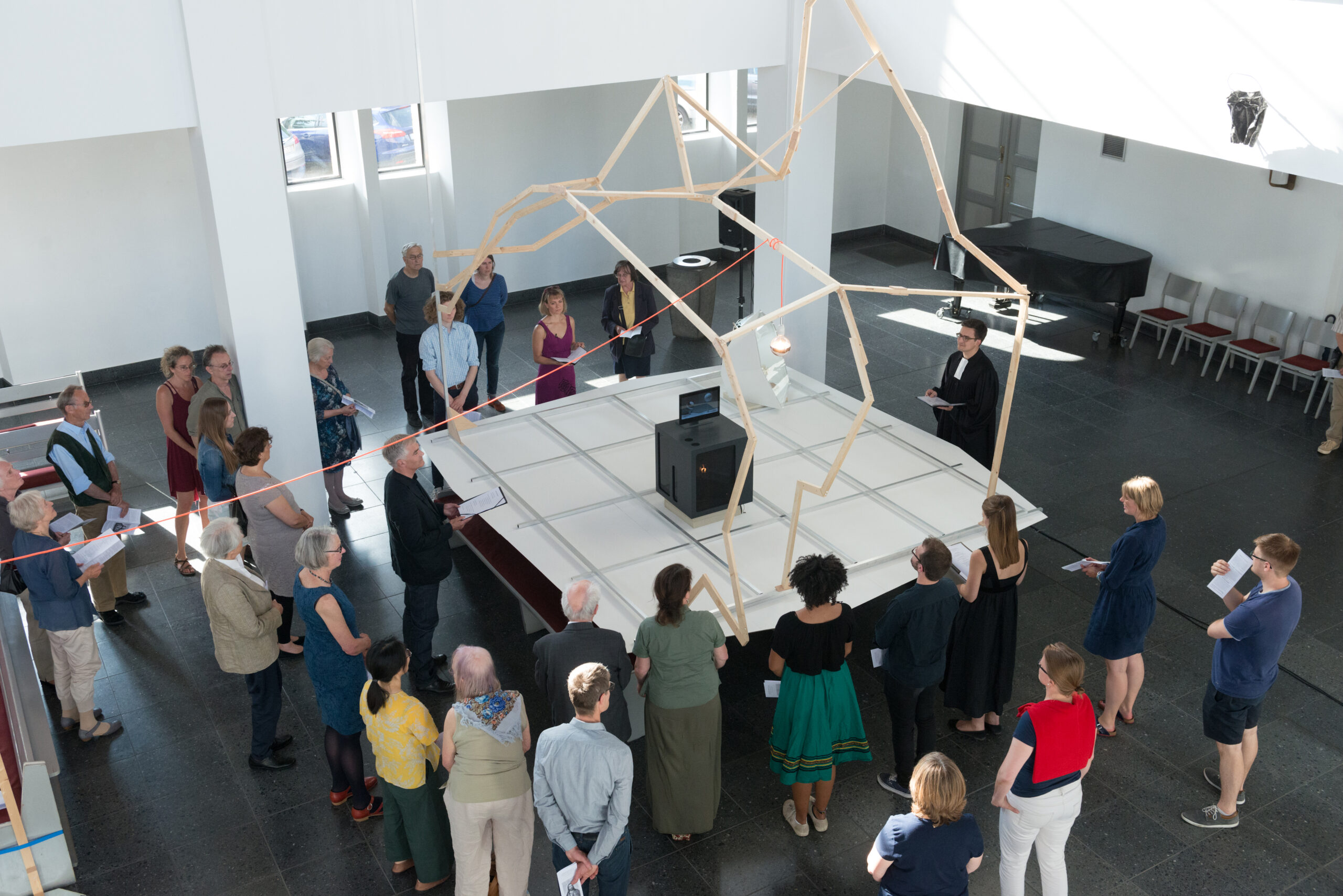 LABORa – Gottesdienst