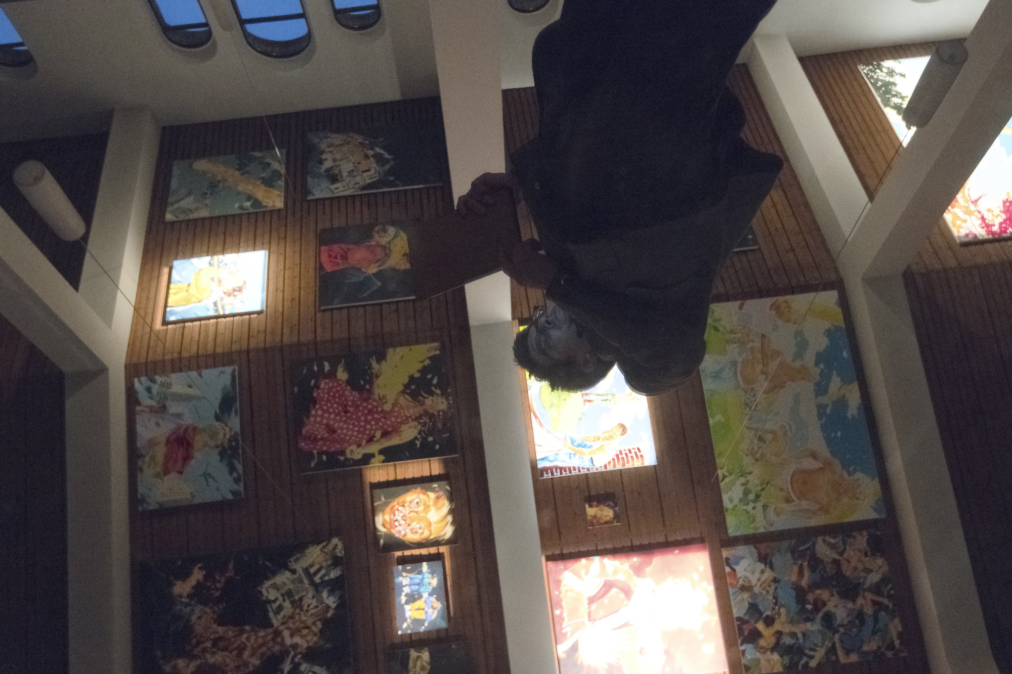 LABORa – Gottesdienst