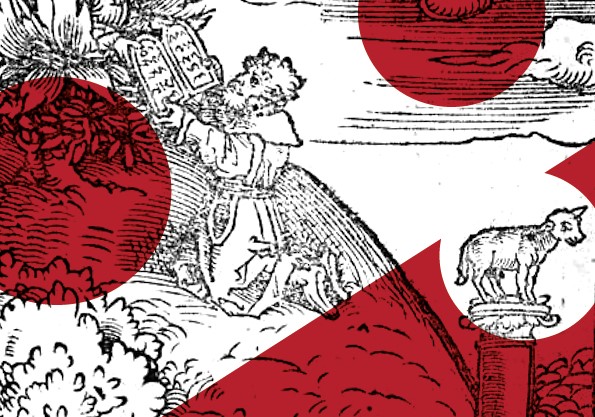 Spiegelungen: Katechismus // Katechismuslieder