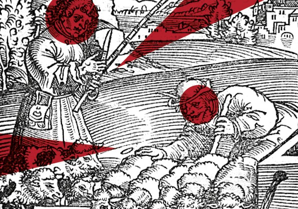 Sagen, was man nicht weiß