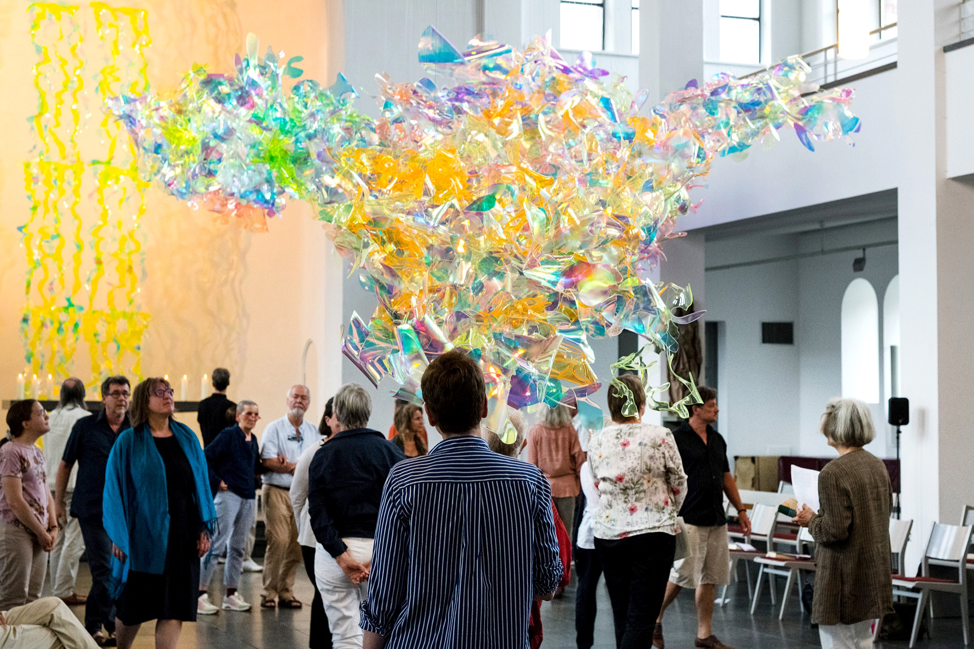 LABORa – Gottesdienst