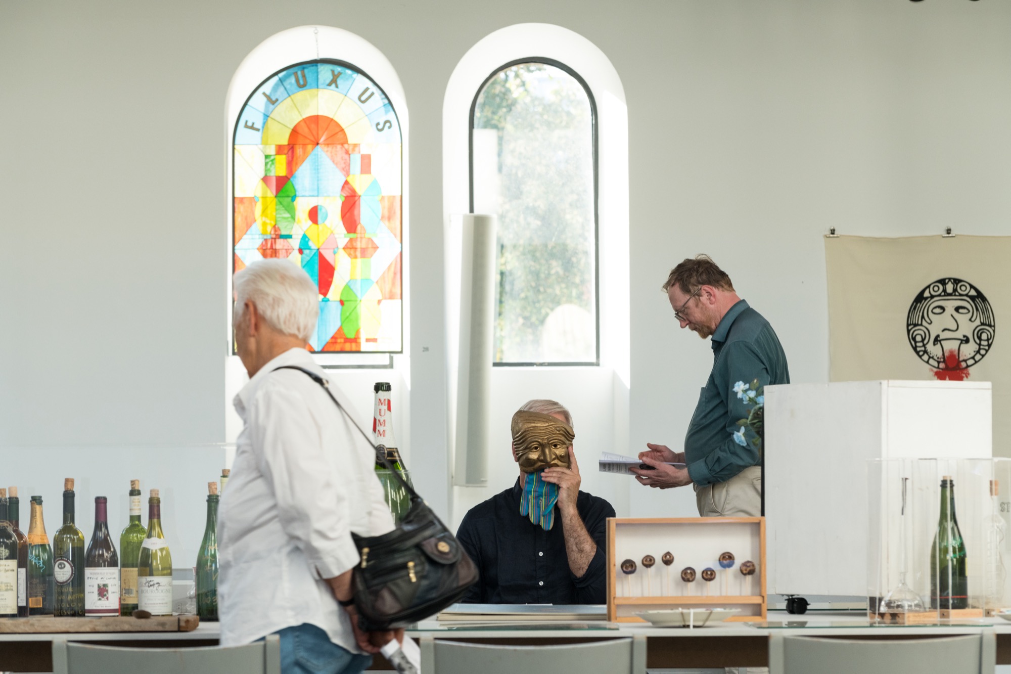 LABORa – Gottesdienst