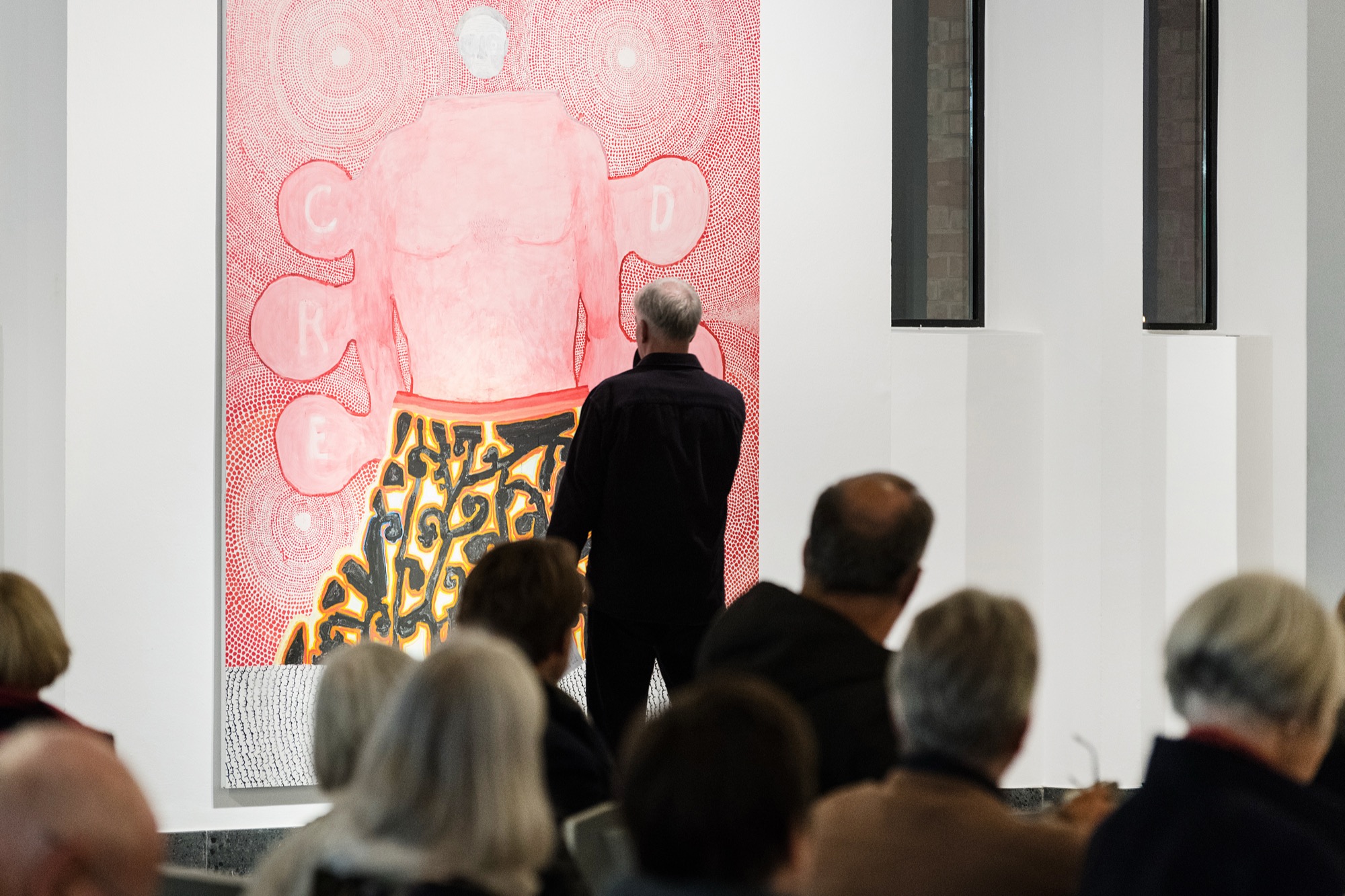 LABORa – Gottesdienst