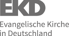Logo Evangelische Kirche in Deutschland EKD