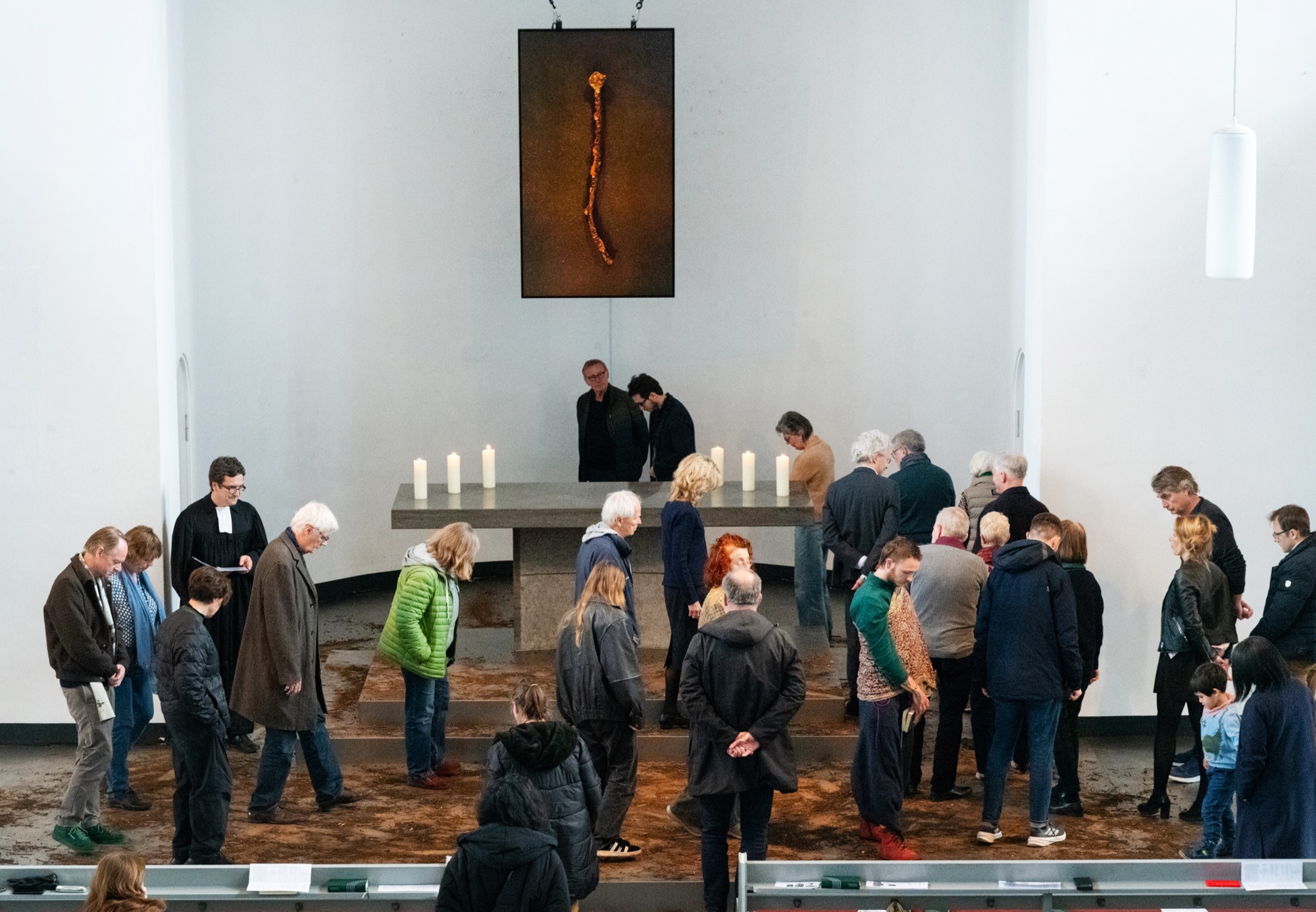 LABORa – Gottesdienst