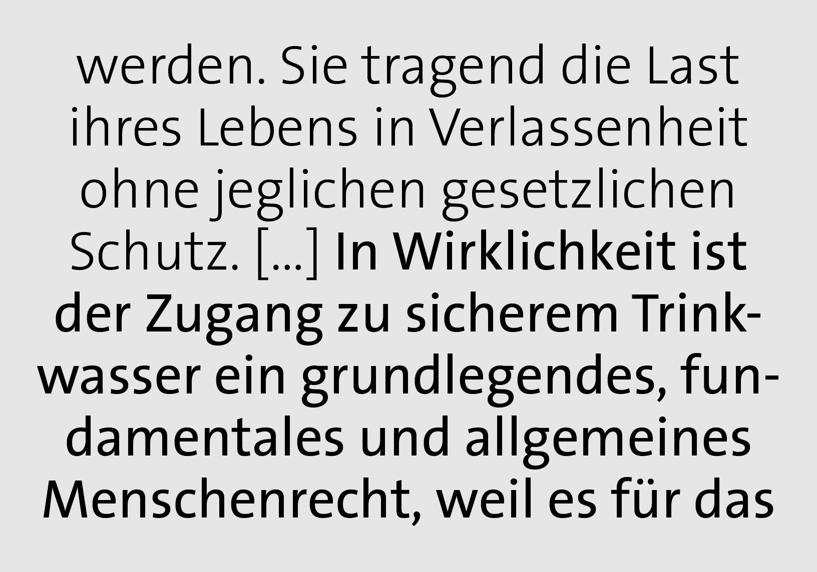 Terrestrische Spiritualität